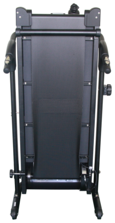 Магнитная беговая дорожка BaseFit BF-301 Runner