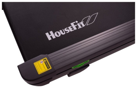 Электрическая беговая дорожка HouseFit SPIRO 460