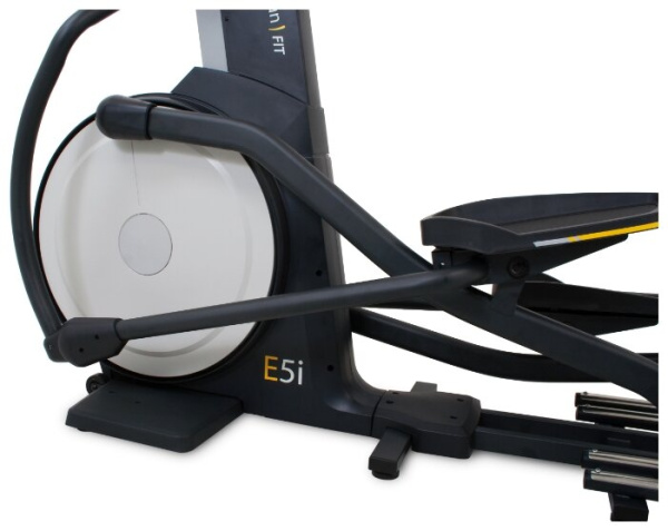 Эллиптический тренажер LifeSpan E5i