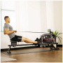 Гребной тренажер HyperFit Rudersport G300