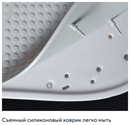 Виброплатформа Ergonova Dr. Burn + PRO