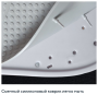 Виброплатформа Ergonova Dr. Burn + PRO