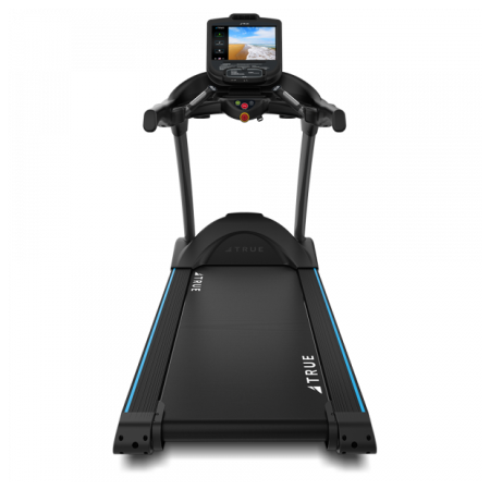 Электрическая беговая дорожка True Fitness C650 Envision 16