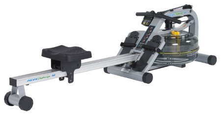 Гребной тренажер First Degree Fitness Pacific Challenge AR