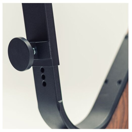 Вертикальный велотренажер NOHrD Bike