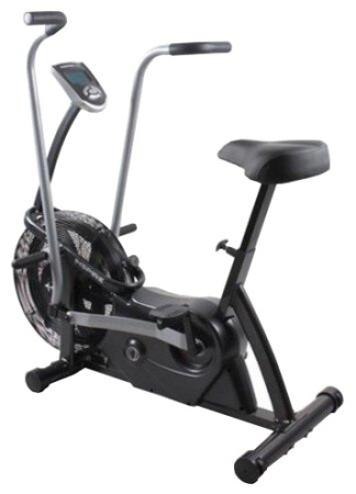 Вертикальный велотренажер Inspire CB10