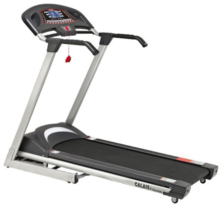 Электрическая беговая дорожка Eurofit Calais 10