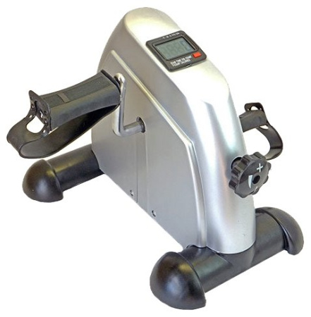 Портативный велотренажер Sport Elite BY-810