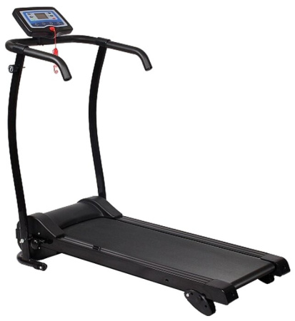 Электрическая беговая дорожка Brumer Bravo E7550G