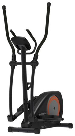 Эллиптический тренажер Athletic Advanced 470EP
