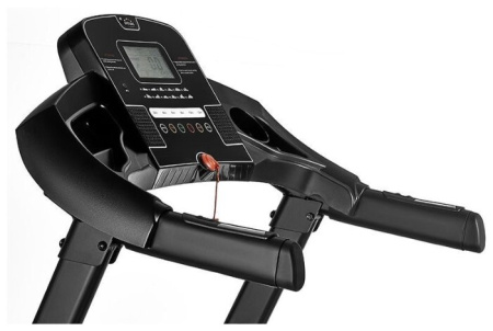 Электрическая беговая дорожка LEISTUNG Line A110