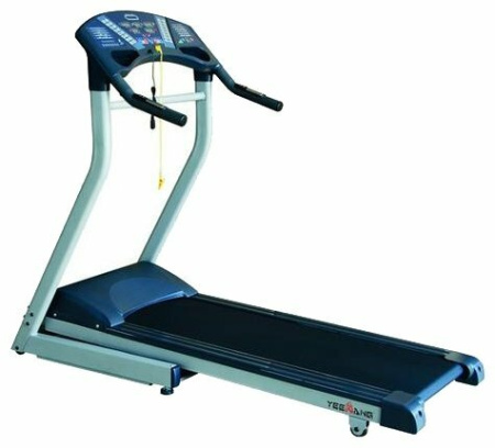 Электрическая беговая дорожка Yeekang YK-07689