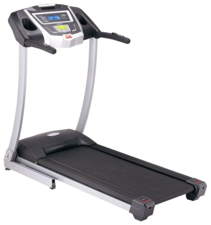 Электрическая беговая дорожка KPT KP-4590A1