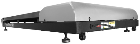 Беговая дорожка HYPER BOOST W 10-1