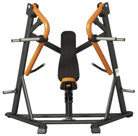 Тренажер со свободными весами Hasttings Digger HD012-2