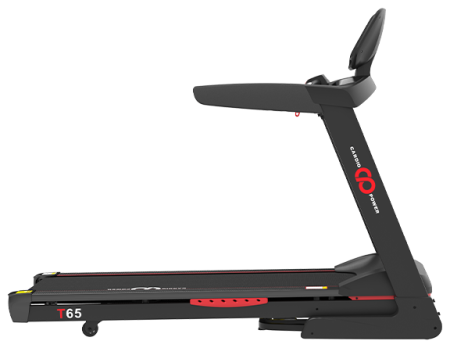 Беговая дорожка CardioPower T65