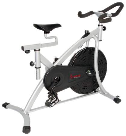 Вертикальный велотренажер Sunny Health & Fitness SF-B912