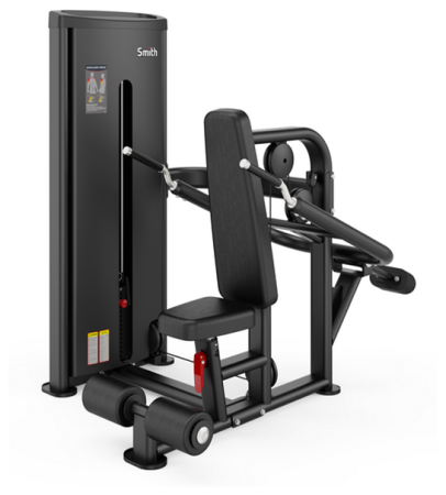 Тренажер Трицепс Smith Strength DA007