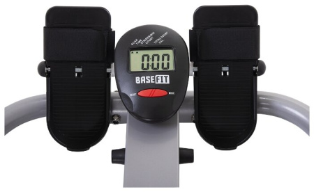 Гребной тренажер BaseFit BF-501 Rower