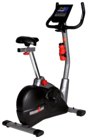 Велоэргометр Ironman Fitness IM 1650
