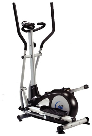 Эллиптический тренажер SEG 1580