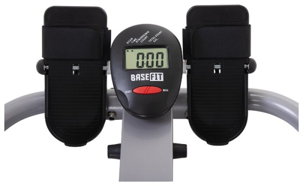 Гребной тренажер BaseFit BF-501 Rower