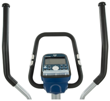 Эллиптический тренажер Torneo Premium Ergo C-720