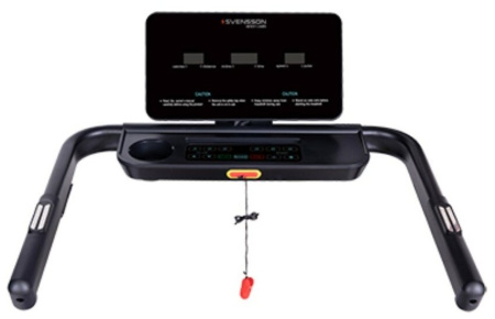 Беговая дорожка домашняя SVENSSON BODY LABS BALANCE C