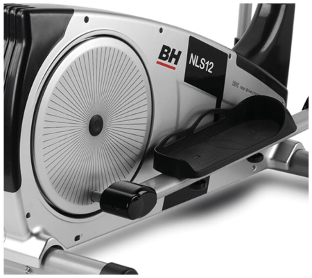Эллиптический тренажер BH Fitness NLS12 DUAL