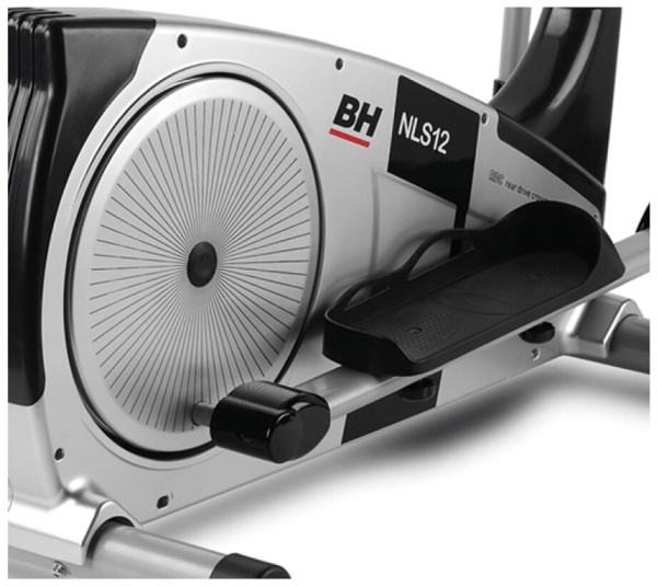 Эллиптический тренажер BH Fitness NLS12 DUAL
