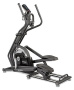 Эллиптический тренажер SPIRIT CG800 EGLIDE BLACK