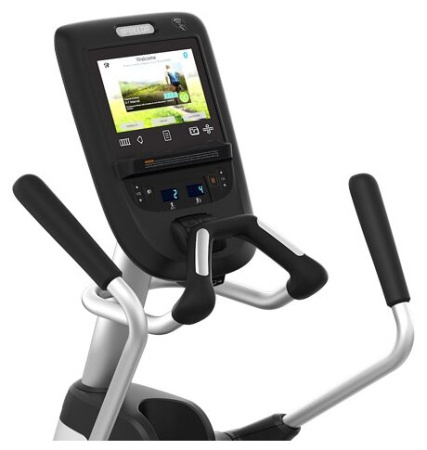 Эллиптический тренажер PRECOR EFX 665