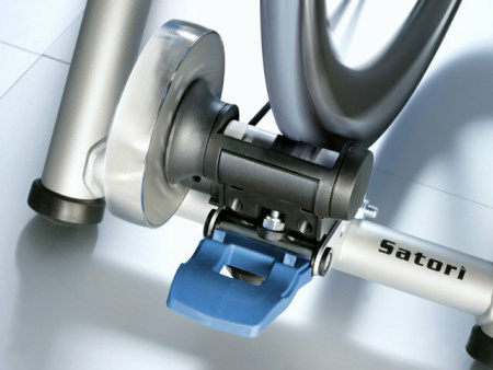 Велотренажер Tacx Satori Smart T2400