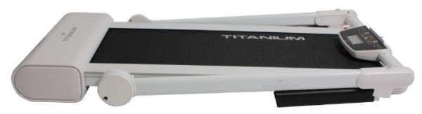 Электрическая беговая дорожка Titanium SF 0467