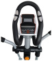 Эллиптический тренажер BASIC FITNESS E510S