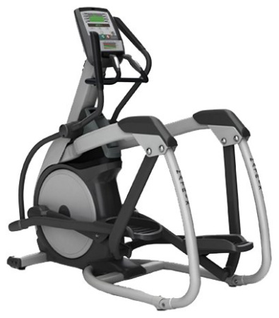 Эллиптический тренажер Matrix E3x (2012)