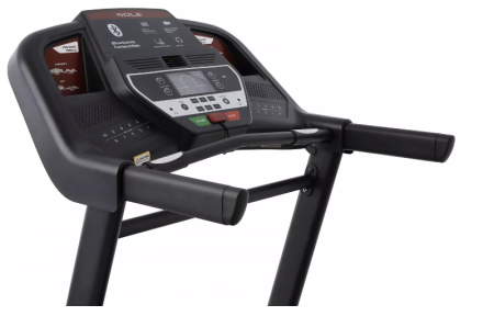 Беговая дорожка Sole Fitness F60