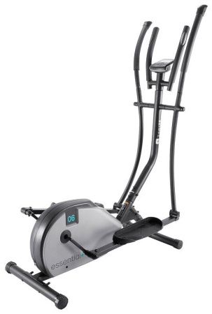 Эллиптический тренажер Decathlon DOMYOS Essential+