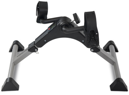 Велотренажер Bellforia E-01 черный