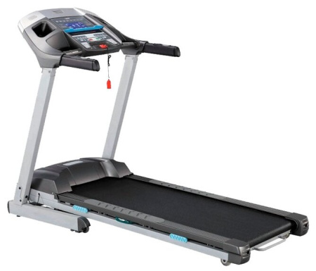 Электрическая беговая дорожка ATEMI AT 915