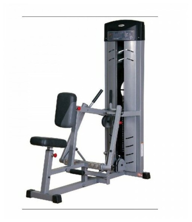 Рычажная тяга сидя V-Sport БТ-112