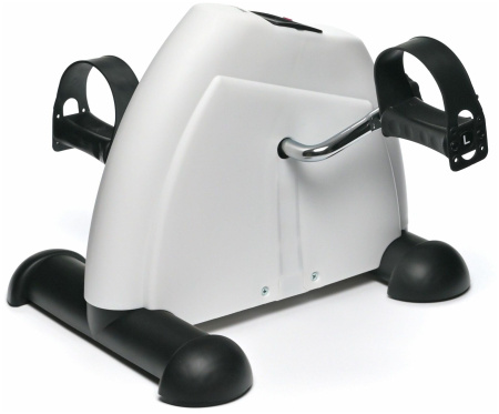 Мини велотренажер BRADEX SF 0825, белый