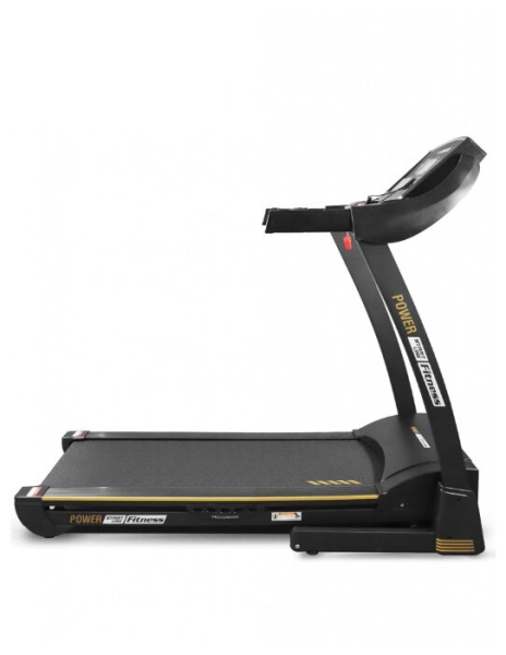 Электрическая беговая дорожка Start Line Power SLF 03F45A