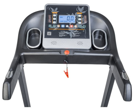 Электрическая беговая дорожка VictoryFit VF-660