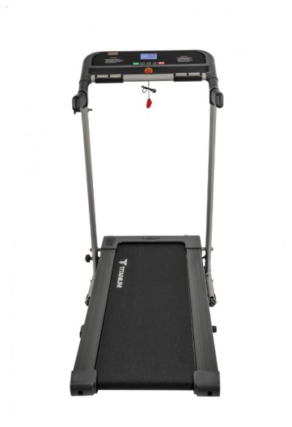 Электрическая беговая дорожка Titanium SF 0464