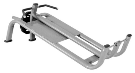 Тренажер со свободными весами Bronze Gym J-031