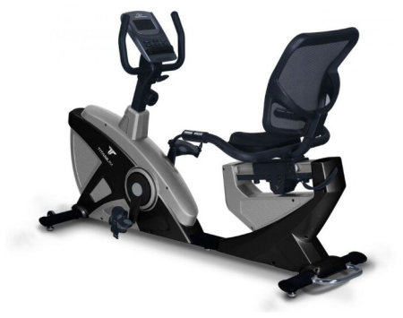 Горизонтальный велотренажер Titanium SF 0468