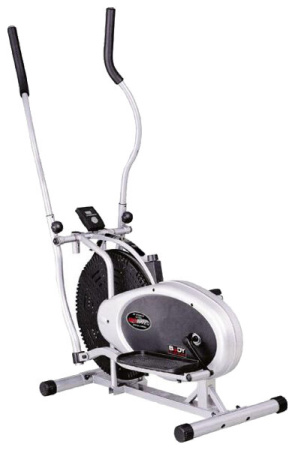 Эллиптический тренажер Body Sculpture BE-5920X
