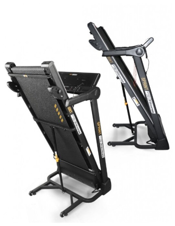 Электрическая беговая дорожка Start Line Sprint SLF 038400