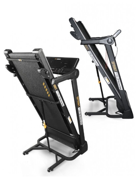 Электрическая беговая дорожка Start Line Sprint SLF 038400